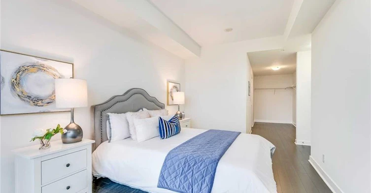 2703-3985 Grand Park Drive, Mississauga, ON, L5B 0H8 - 26