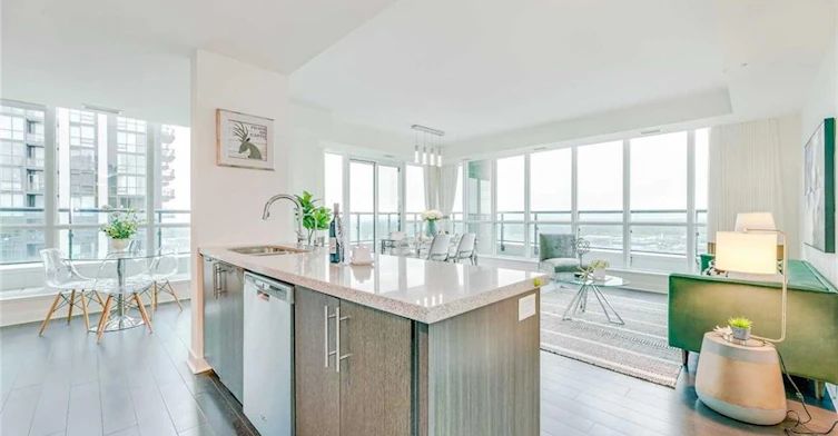 2703-3985 Grand Park Drive, Mississauga, ON, L5B 0H8 - 17