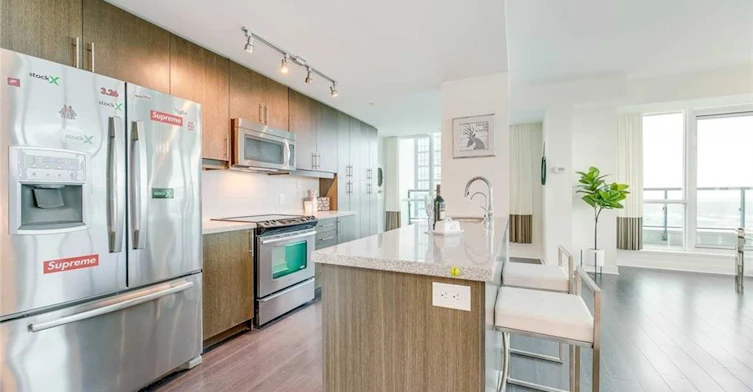 2703-3985 Grand Park Drive, Mississauga, ON, L5B 0H8 - 20
