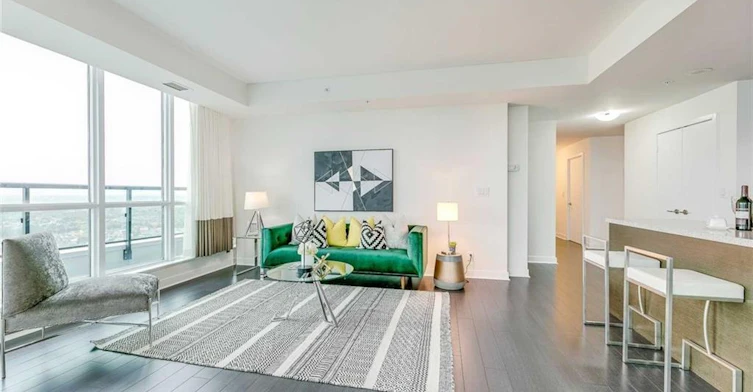 2703-3985 Grand Park Drive, Mississauga, ON, L5B 0H8 - 24