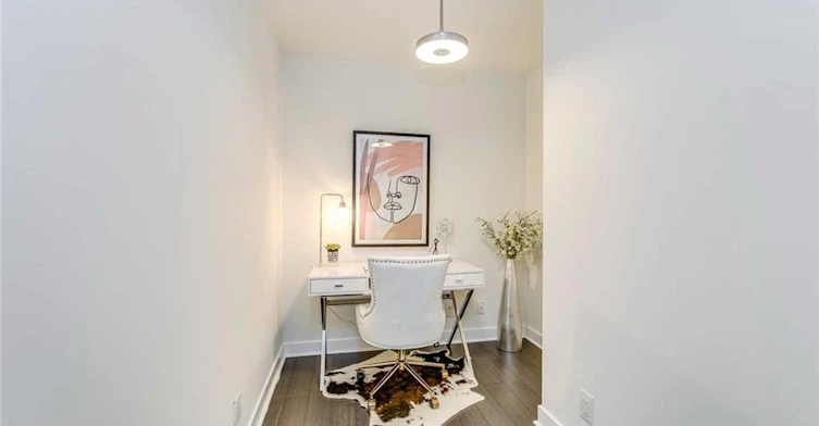2703-3985 Grand Park Drive, Mississauga, ON, L5B 0H8 - 36