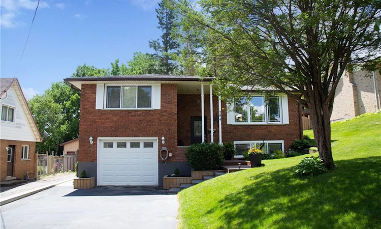 294 South Drive