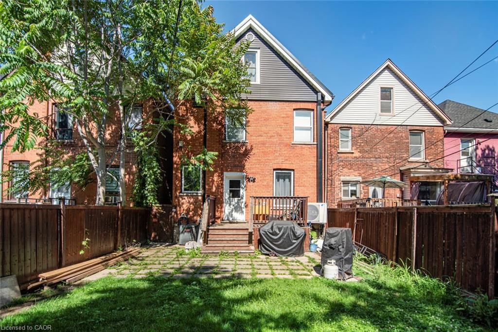 38 Fairleigh Avenue N, Hamilton, ON, L8L 6H2 - 20