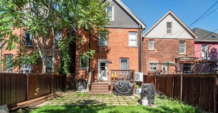 38 Fairleigh Avenue N, Hamilton, ON, L8L 6H2 - 20