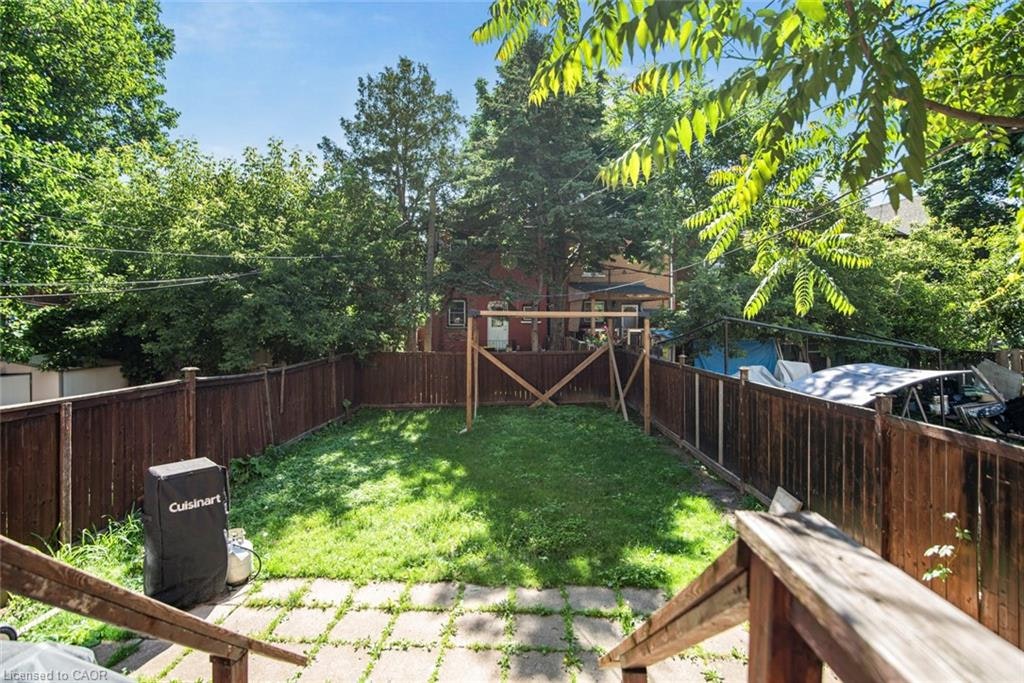 38 Fairleigh Avenue N, Hamilton, ON, L8L 6H2 - 18
