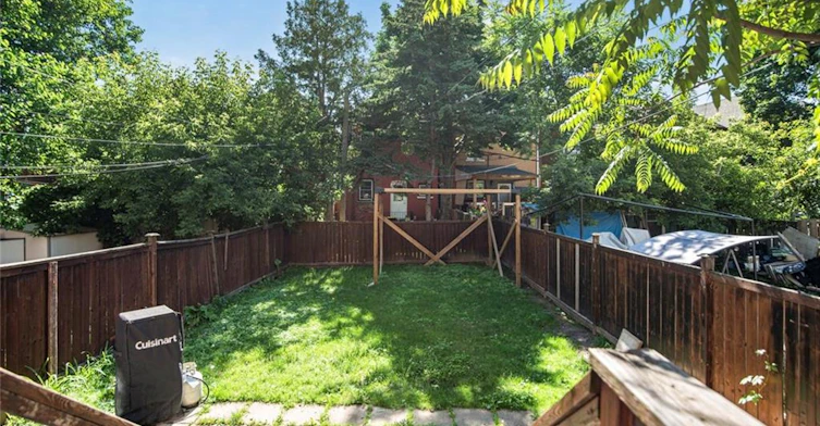 38 Fairleigh Avenue N, Hamilton, ON, L8L 6H2 - 18