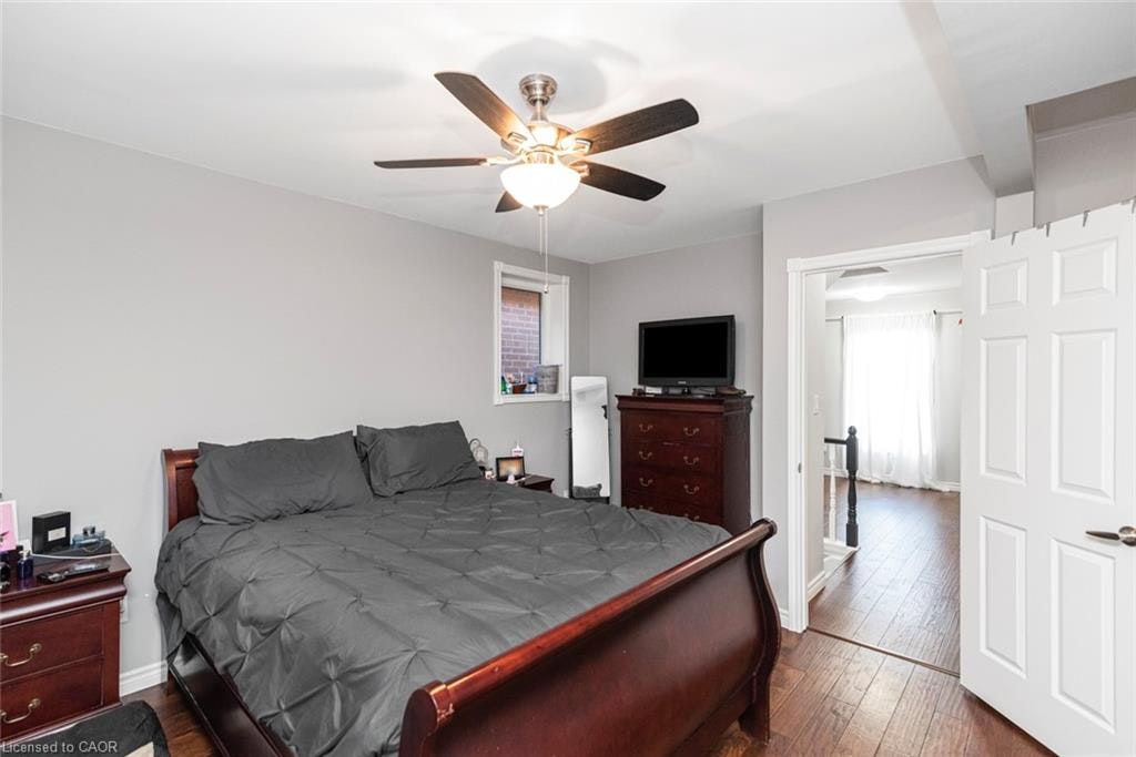 38 Fairleigh Avenue N, Hamilton, ON, L8L 6H2 - 10
