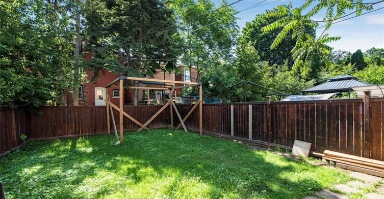 38 Fairleigh Avenue N, Hamilton, ON, L8L 6H2 - 19