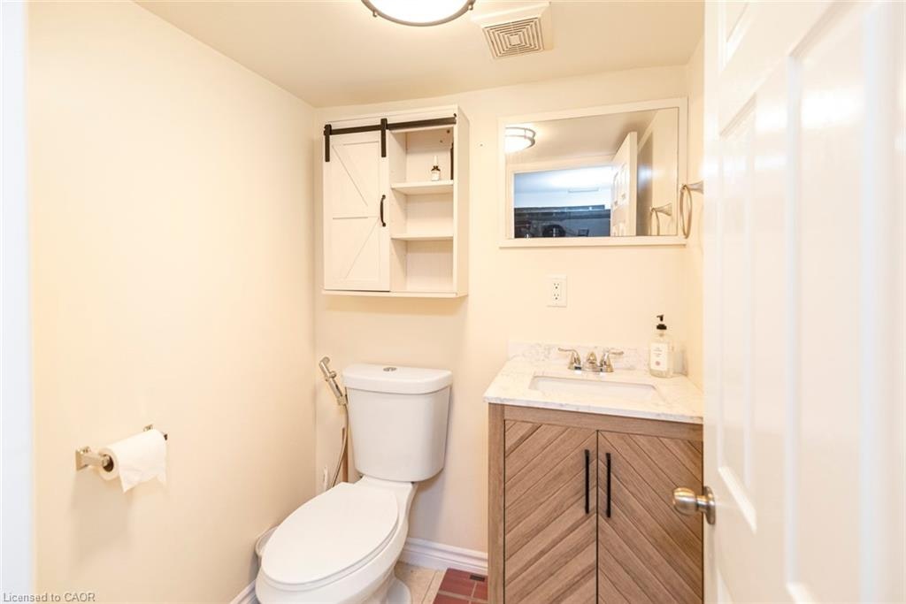 38 Fairleigh Avenue N, Hamilton, ON, L8L 6H2 - 9