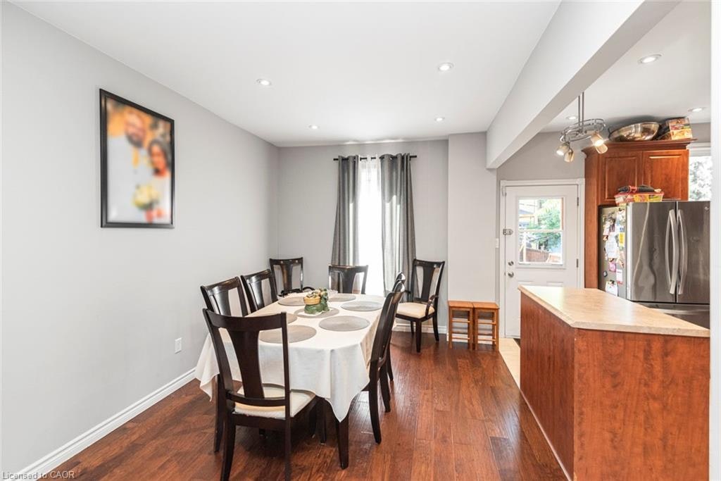 38 Fairleigh Avenue N, Hamilton, ON, L8L 6H2 - 5