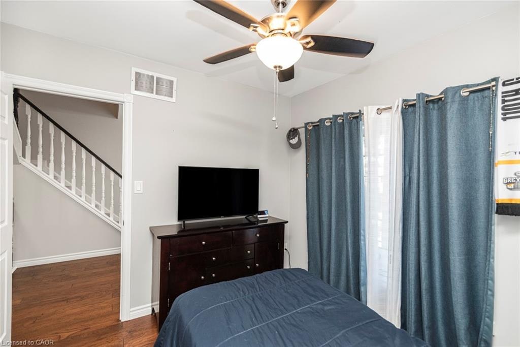 38 Fairleigh Avenue N, Hamilton, ON, L8L 6H2 - 15