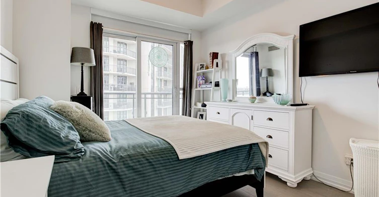 1012-155 Caroline Street S, Waterloo, ON, N2L 0J8 - 17