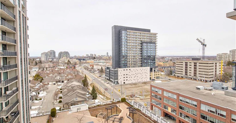 1012-155 Caroline Street S, Waterloo, ON, N2L 0J8 - 20