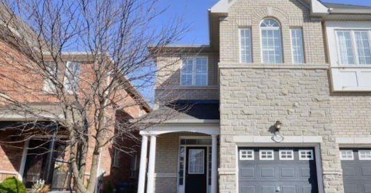 3219 Cabano Crescent, Mississauga, ON, L5M 0B9