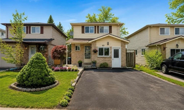 62 Corbett Drive