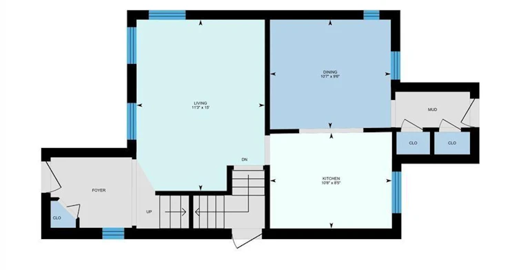 465 Nyberg Street, Kitchener, ON, N2G 2Z2 - 35