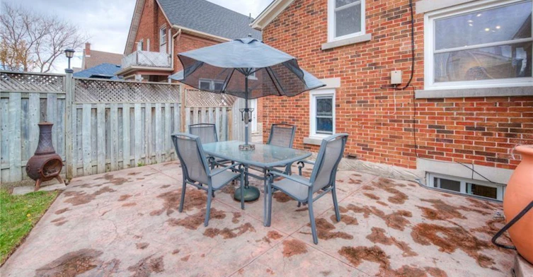 465 Nyberg Street, Kitchener, ON, N2G 2Z2 - 34