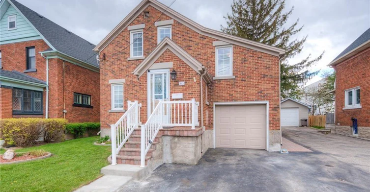 465 Nyberg Street, Kitchener, ON, N2G 2Z2 - 2