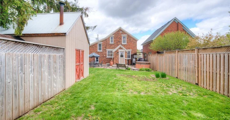 465 Nyberg Street, Kitchener, ON, N2G 2Z2 - 32