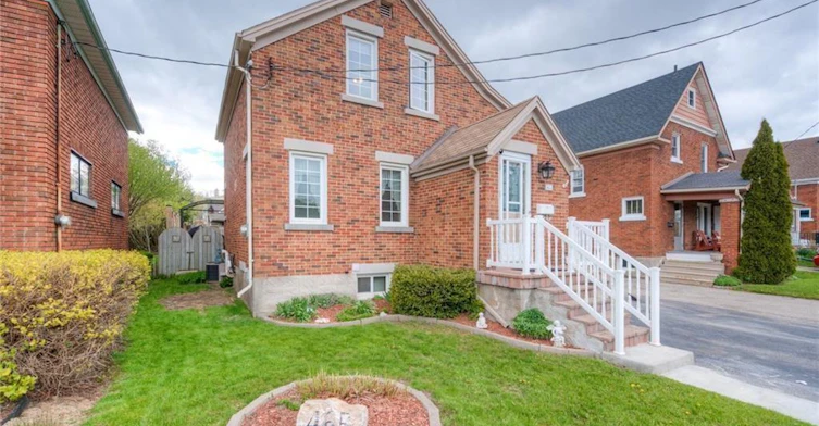 465 Nyberg Street, Kitchener, ON, N2G 2Z2 - 3