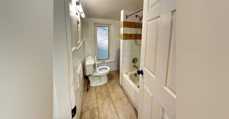 Upper Unit-216 John Street N, Hamilton, ON, L8L 4P5 - 9