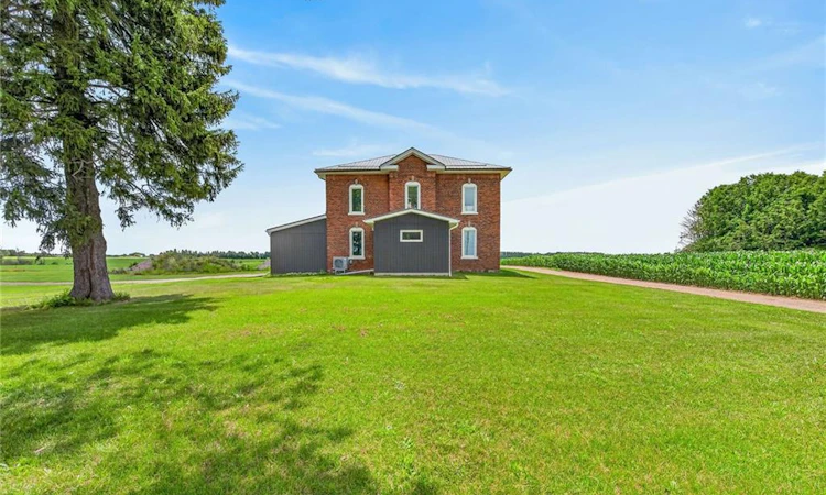 238 Concession 10 Townsend