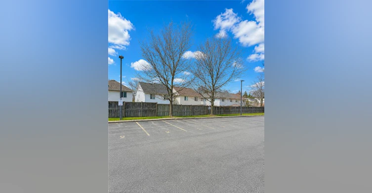 A5-211 Veronica Drive, Kitchener, ON, N2A 2R8 - 23