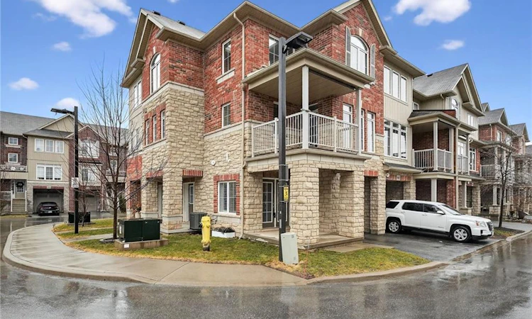5000 Desantis Drive