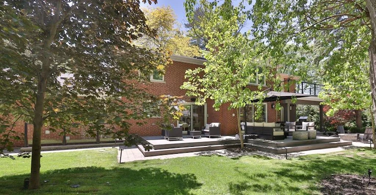 1638 Ruscombe Close, Mississauga, ON, L5J 1Y3 - 37