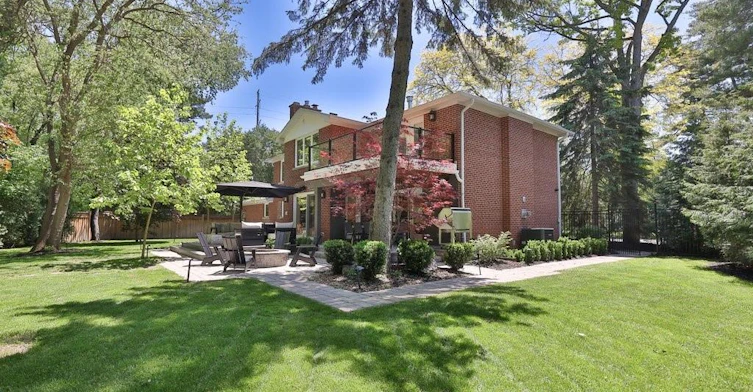 1638 Ruscombe Close, Mississauga, ON, L5J 1Y3 - 33