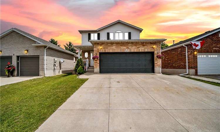 27 Fraserwood Court
