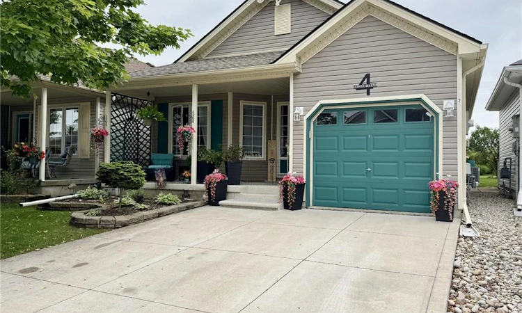 4 Balsam Trail