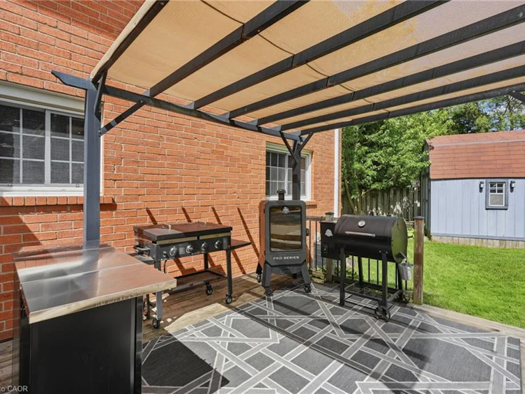 53 Glaceport Avenue, Hamilton, ON, L9H 7E2 - 43