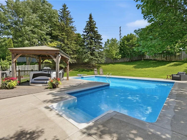 53 Glaceport Avenue, Hamilton, ON, L9H 7E2 - 45