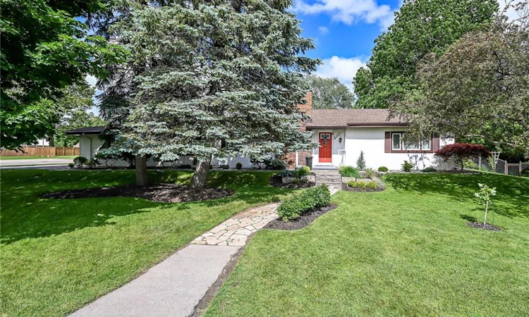 511 Fiddler's Green Road