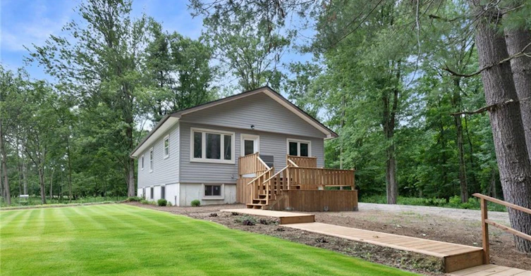 878 Charlotteville Road 11, Norfolk County, ON, N3Y 4J9 - 2