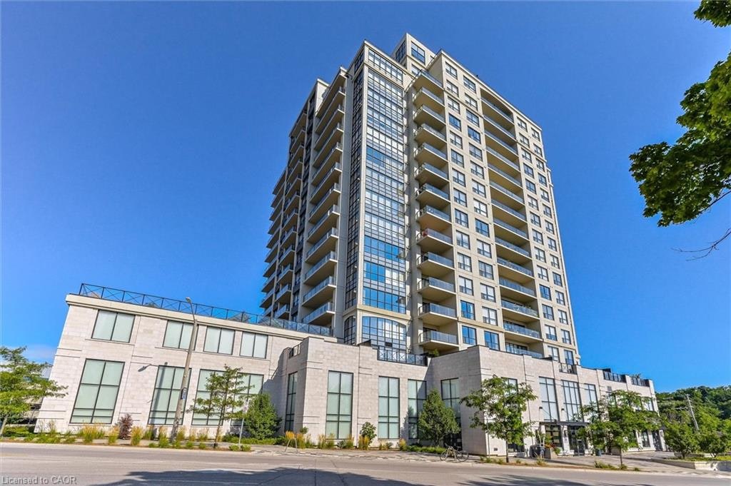 1108-160 Macdonell Street, Guelph, ON, N1H 0A9