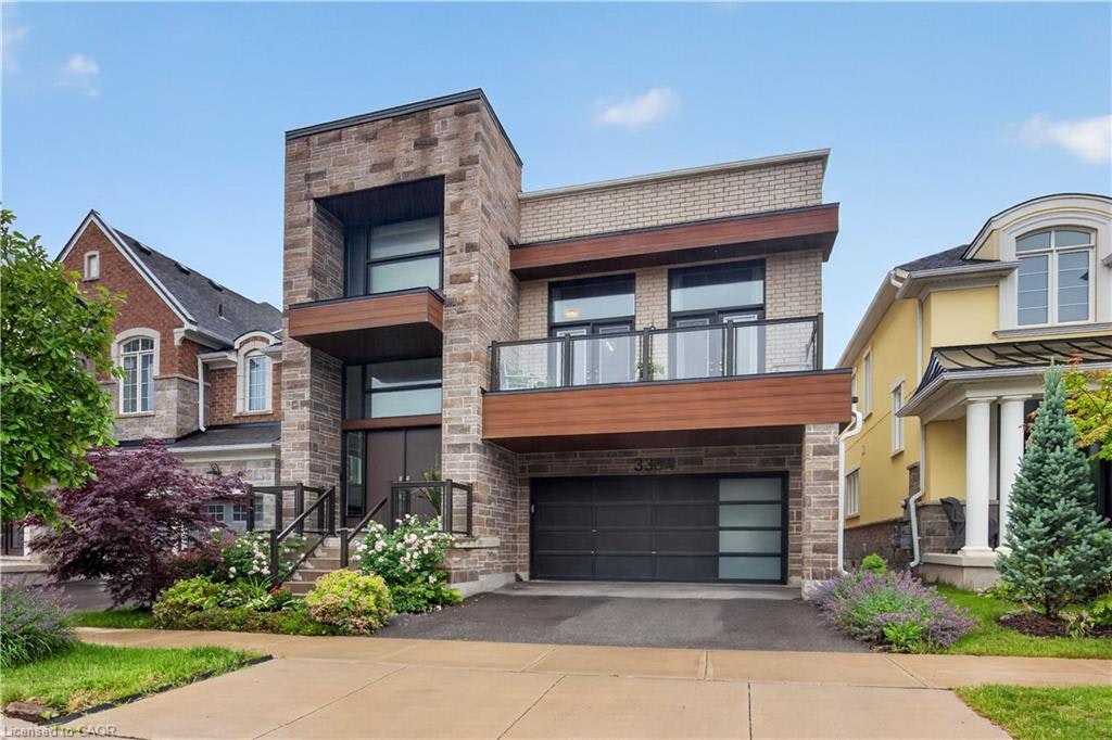 3364 Vernon Powell Drive, Oakville, ON, L6H 0Y3