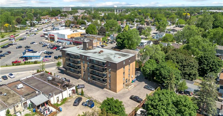 402-437 St. Paul Avenue, Brantford, ON, N3R 4N8 - 26