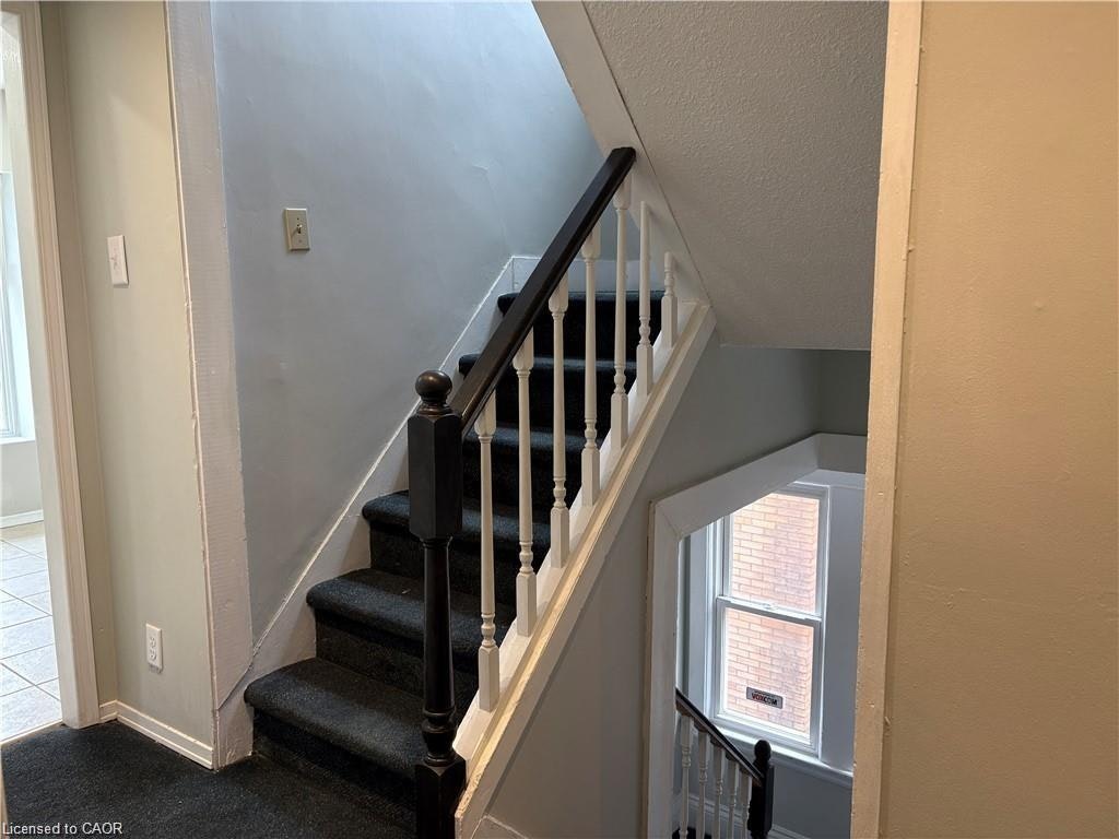 2F & 3F-269 Main Street W, Hamilton, ON, L8P 1J5 - 9