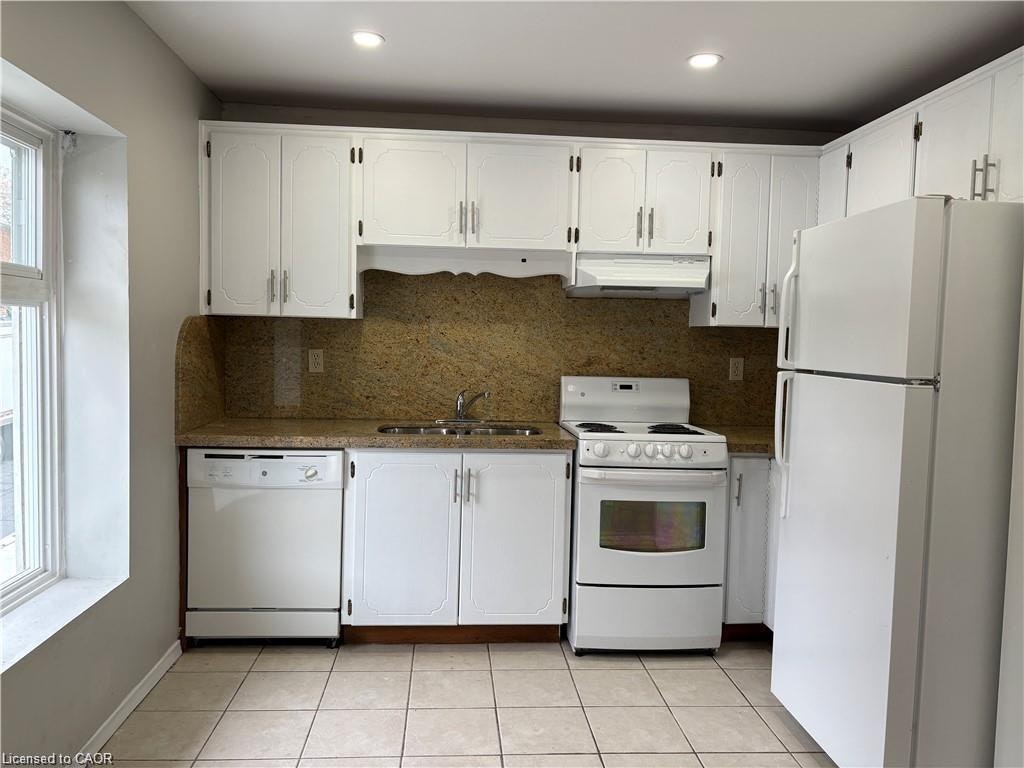 2F & 3F-269 Main Street W, Hamilton, ON, L8P 1J5 - 2
