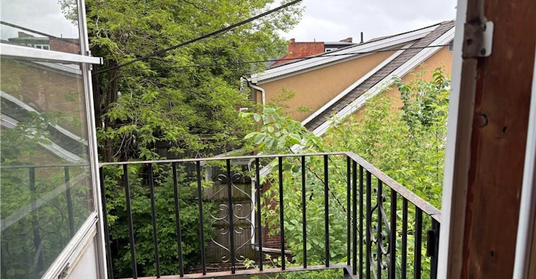 2F & 3F-269 Main Street W, Hamilton, ON, L8P 1J5 - 10
