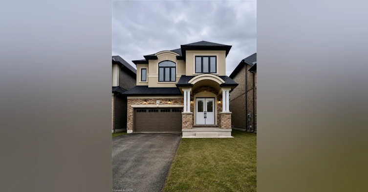 10 Sherrill Avenue, Brantford, ON, N3V 0C3 - 2