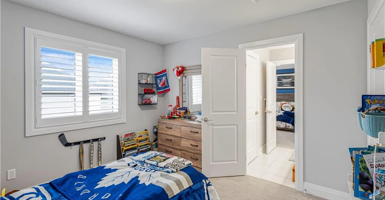 626 Wild Rye Street, Waterloo, ON, N2V 0E3 - 22