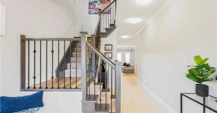 626 Wild Rye Street, Waterloo, ON, N2V 0E3 - 4