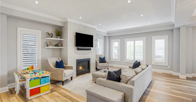626 Wild Rye Street, Waterloo, ON, N2V 0E3 - 9