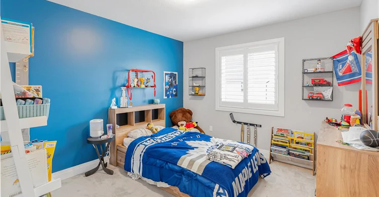626 Wild Rye Street, Waterloo, ON, N2V 0E3 - 23