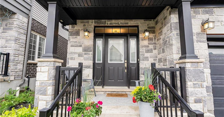626 Wild Rye Street, Waterloo, ON, N2V 0E3 - 3