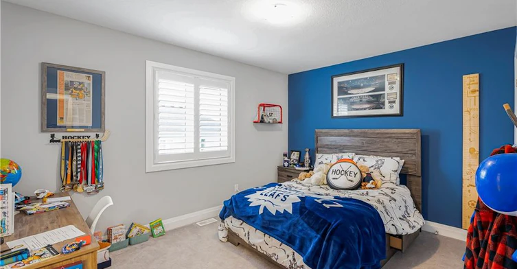 626 Wild Rye Street, Waterloo, ON, N2V 0E3 - 26
