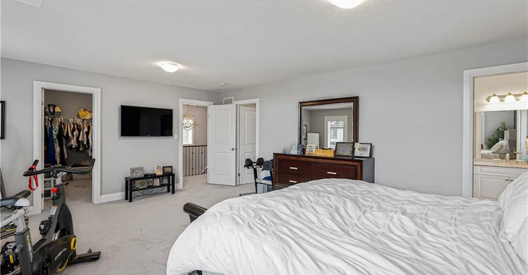 626 Wild Rye Street, Waterloo, ON, N2V 0E3 - 19